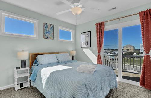 Walk to everything, 360 views, elevator, fence - Foto 6