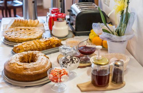 Agriturismo Tenuta Castel Venezze - Foto 97