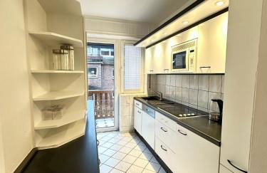 KM Apparts Wesel 3 - Foto 5