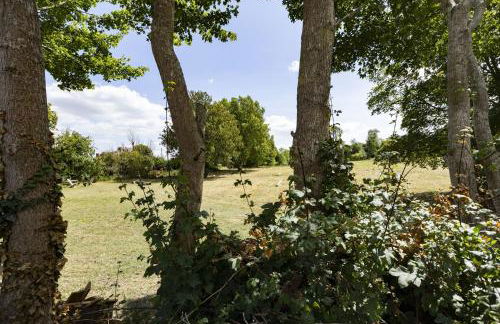 Bushnells Cottage - Foto 18