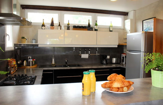 La Cour Saint Richer - Foto 37