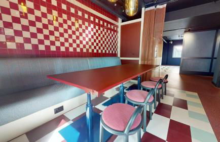 For Students Only - iQ Highbury in London - Foto 7