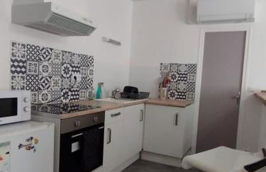 T2 Meublé, Équipé, Parfait pour Vos Séjours - Foto 3