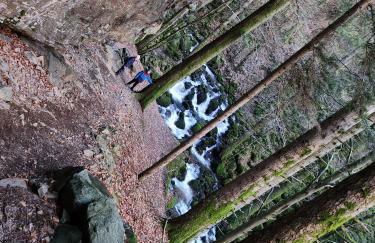 Ferienwohnung Herzlicht - Foto 24