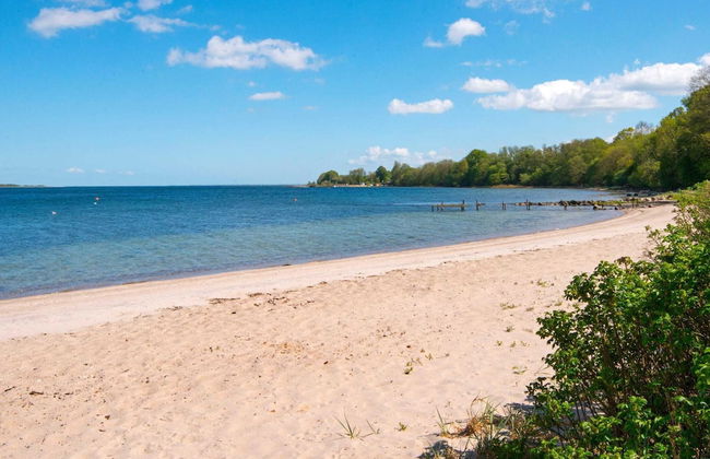 8 Person Holiday Home in Aabenraa-by Traum - Foto 37