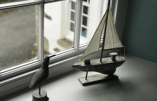 The Cornish Peak Beautiful Apartment In Grade 2 Listed Building In Cornwall By STAE-Homes - Foto 19