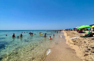 Le Margherite Holiday Home - Campomarino di Maruggio, zona Acquadolce Cirenaica - Foto 7