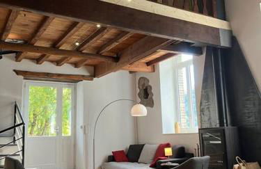 Votre gite dans l'ancienne Huilerie de Tourtel - Foto 21