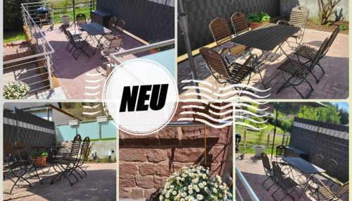 Ferienwohnung Am Salzbach - Foto 2