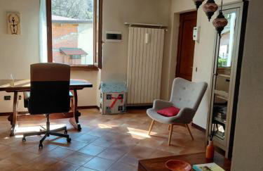 La cinciallegra Accogliente rifugio tra i laghi della Valganna - Foto 5