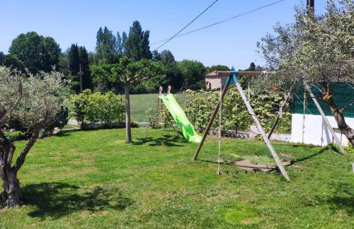Maison avec piscine en Provence - Foto 7