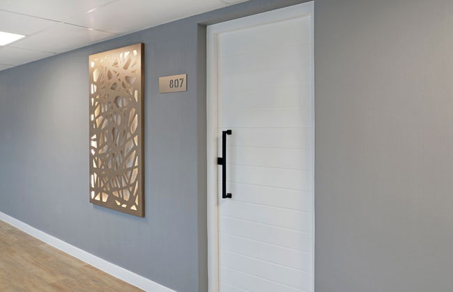 The Winchester 807 - Photo 44