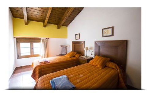 Apartamentos El Pajar Alcala de la Selva - Foto 21