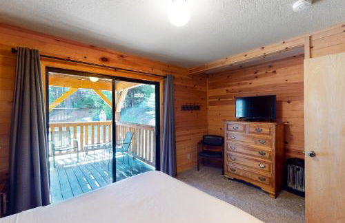 Yosemite Big Rock Cabin - Foto 16