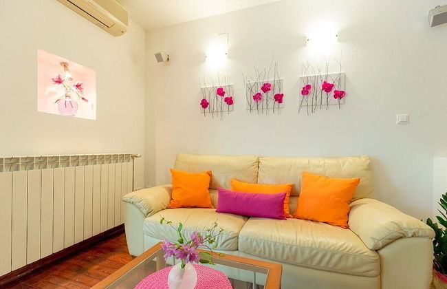 Leona & Borna Central Suites - Foto 18