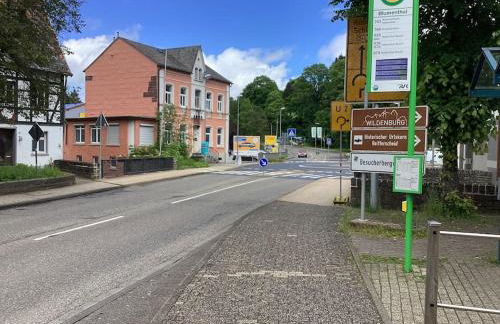 Eyes Ferienhaus im Nationalpark Eifel - Foto 27