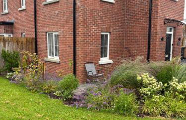 ADI Holiday Home Lurgan - Foto 30