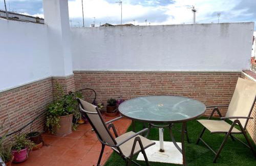 Apartamentos Turísticos Casa de la Judería de Olivenza - Foto 9