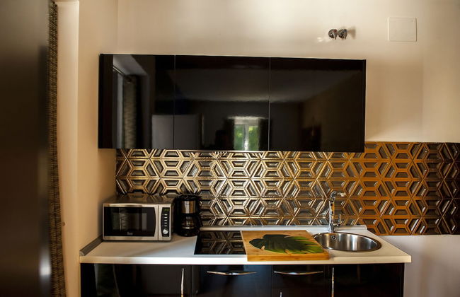 Art Suites Santander - Photo 39