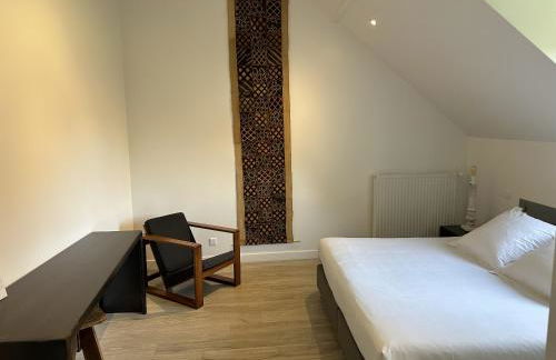 Hameau Les Gaties - Foto 20