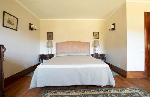 Quinta de Mourães Casa dos Rododendros - Foto 4