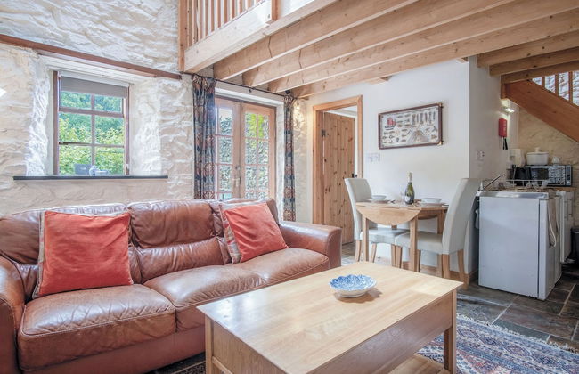 The Apple Store - 1 Bedroom Cottage - St Ishmael's - Foto 23