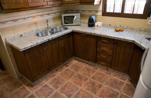 Casa Rural LA ENCINA - Foto 53