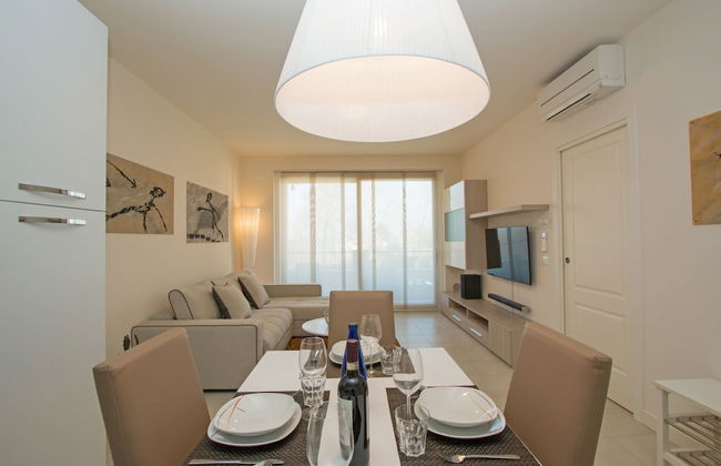 Le Corti Caterina Apts with pool - Foto 23