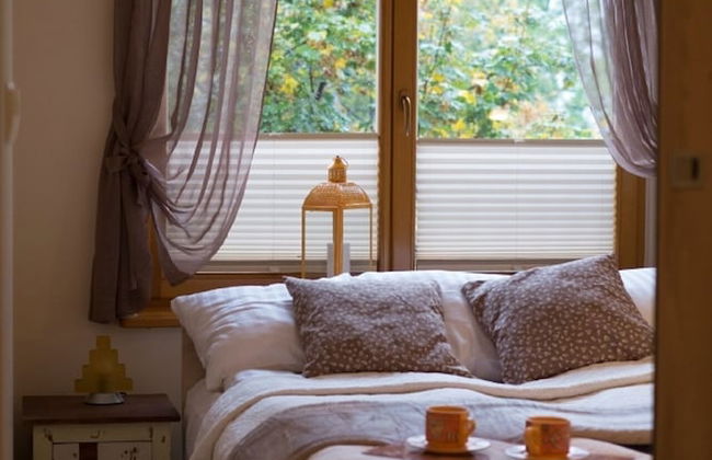 Apart-Center Pod Orlem - Foto 15