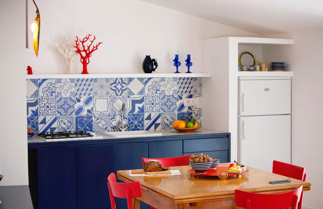 Casa Iommart - Photo 17