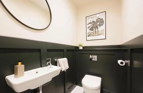 Luxury Penthouse Apartment - Foto 6