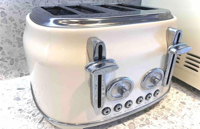 Luxury 1 bed in Soho House Building w Pool, gym - Foto 12