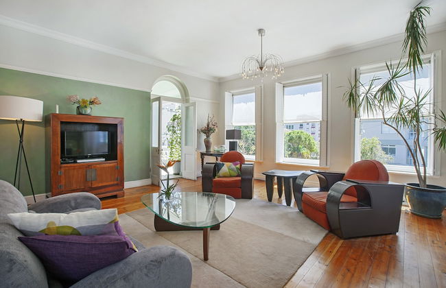 Barry Hall Apartments - Foto 22