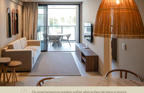 Praia Exclusive Muro Alto by Sintta - Foto 2
