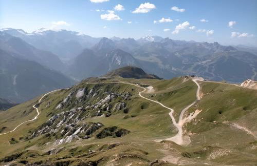 Résidence les Alpages - Appartement Boule de neige - 3 pièces 6 personnes - Photo 32