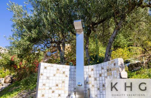 Anti-Pera Cottage with private pool in Dilinata village! - Foto 17