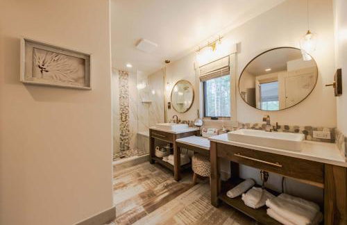 Wilderness Club Haven for 12! - Foto 52