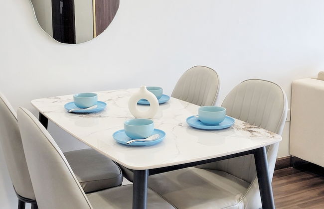 Modern Condo steps from Vincom Plaza - Foto 8