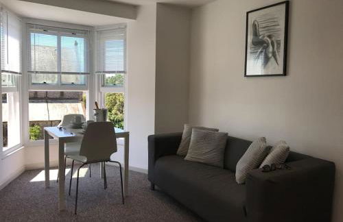 Modern Studio Apartment with harbour views - Foto 7