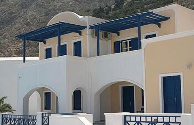 Aegean View Hotel - Foto 56