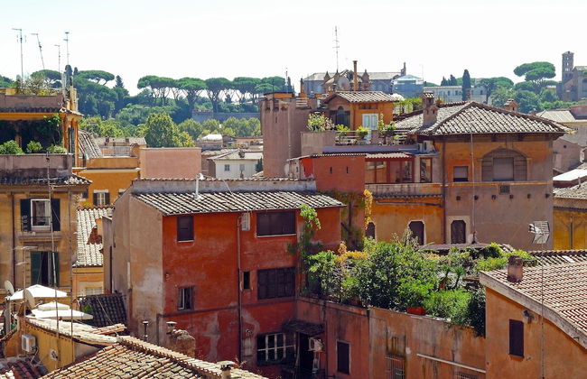 Sonnino Suite - Foto 15