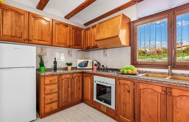 Villa Agudin - Foto 10