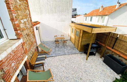 CHEZ MIMI - 6 personnes - Foto 19