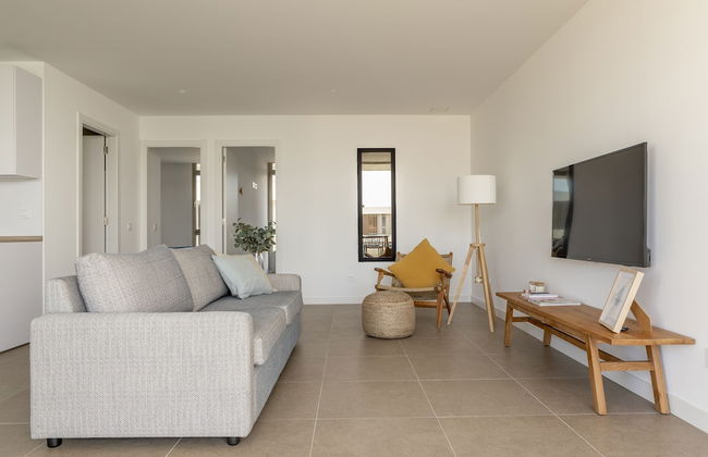 Kora Nivaria Beach - Foto 6