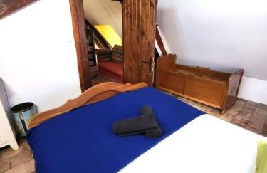 Maison de campagne-jardin-wifi proche Beauval - Foto 12