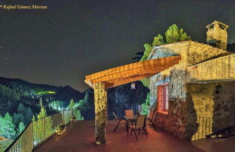 Casas Rurales Mirador del Rio Zumeta - Foto 7