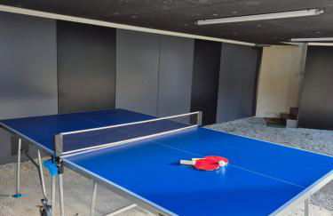 Casa Délia, maison lumineuse et moderne - Foto 6