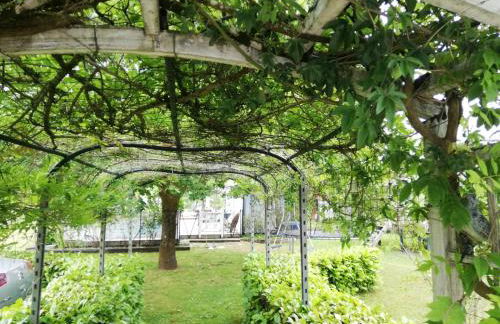 Maison familiale au calme avec piscine en bordure de forêt - Foto 5
