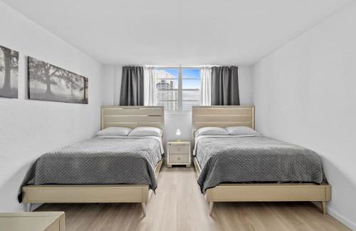 MIAMI Collins Beach Apartments - Foto 43