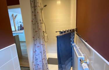 Loft in der alten Spinnerei - Foto 40